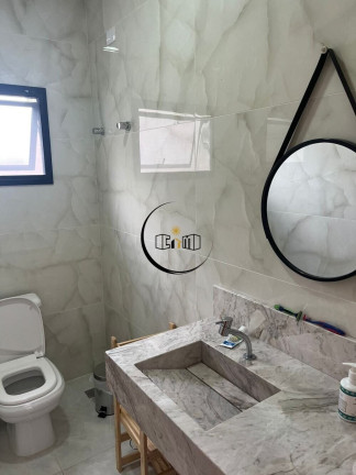 Imagem Casa de Condomínio com 3 Quartos à Venda, 270 m² em Residencial Ibi-aram Ii - Itupeva