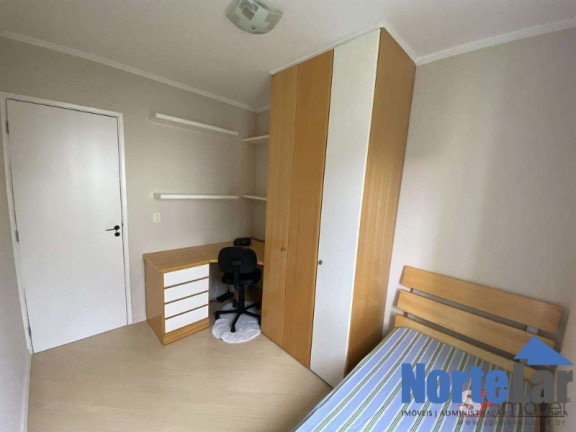 Imagem Apartamento com 3 Quartos à Venda, 60 m² em Vila Amélia - São Paulo Imagem Apartamento com 3 Quartos à Venda, 60 m² em Vila Amélia - São Paulo