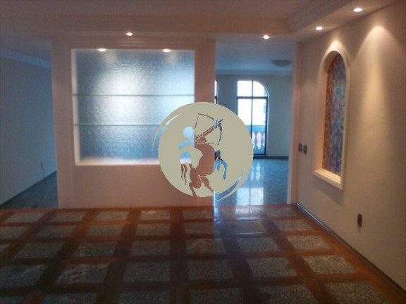 Imagem Apartamento com 4 Quartos à Venda, 286 m² em Aparecida - Santos Imagem Apartamento com 4 Quartos à Venda, 286 m² em Aparecida - Santos