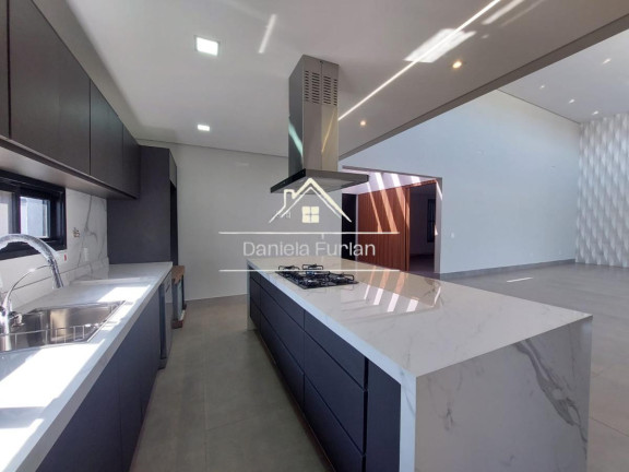 Imagem Casa de Condomínio com 5 Quartos à Venda, 450 m² em Condomínio Saint Patrick - Sorocaba