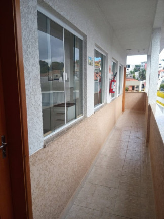 Imagem Imóvel com 2 Quartos à Venda, 37 m² em Jardim Nossa Senhora Do Carmo - São Paulo