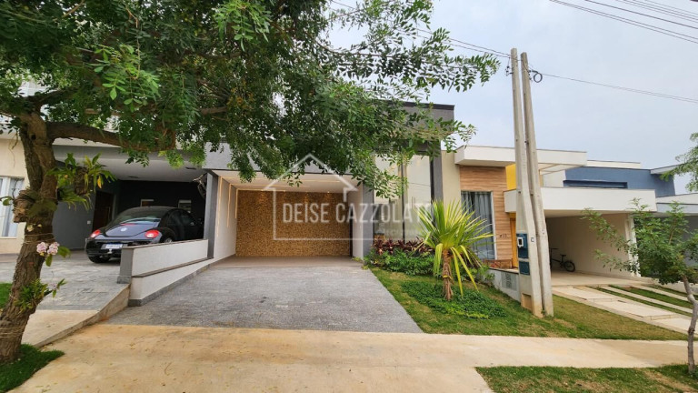 Imagem Casa com 3 Quartos à Venda, 112 m² em Condomínio Terras De São Francisco - Sorocaba Imagem Casa com 3 Quartos à Venda, 112 m² em Condomínio Terras De São Francisco - Sorocaba