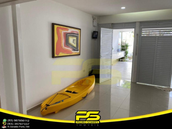 Imagem Casa com 2 Quartos à Venda, 20 m² em Camboinha - Cabedelo Imagem Casa com 2 Quartos à Venda, 20 m² em Camboinha - Cabedelo