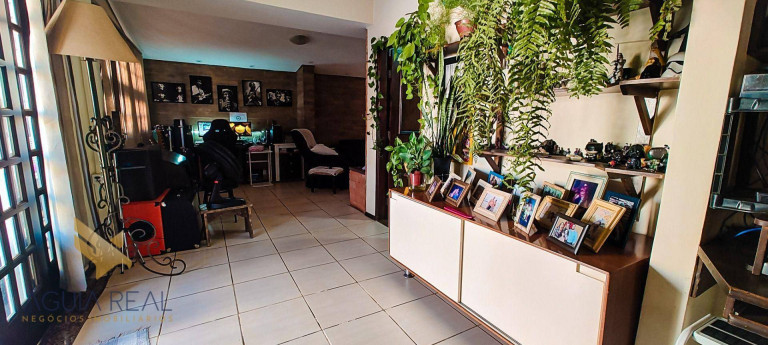 Imagem Casa com 3 Quartos à Venda, 174 m² em Jardim São Lourenço - Campo Grande Imagem Casa com 3 Quartos à Venda, 174 m² em Jardim São Lourenço - Campo Grande