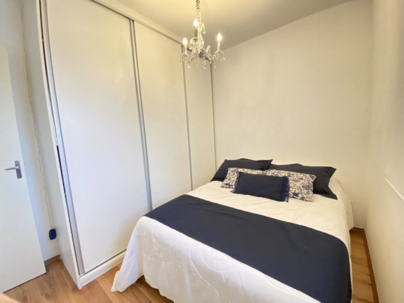 Imagem Apartamento com 2 Quartos à Venda, 50 m² em Jardim Vila Formosa - São Paulo Imagem Apartamento com 2 Quartos à Venda, 50 m² em Jardim Vila Formosa - São Paulo