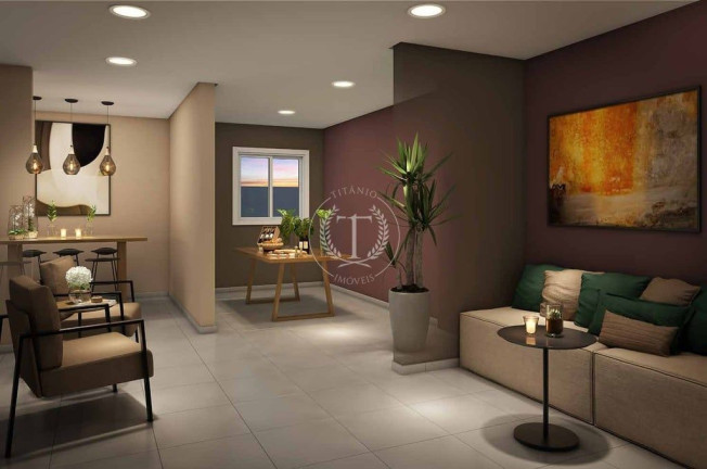 Imagem Apartamento com 2 Quartos à Venda, 32 m² em Terceira Divisão De Interlagos - São Paulo Imagem Apartamento com 2 Quartos à Venda, 32 m² em Terceira Divisão De Interlagos - São Paulo