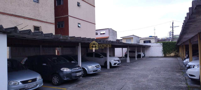 Imagem Apartamento com 2 Quartos à Venda, 54 m² em Santa Terezinha - São Bernardo Do Campo Imagem Apartamento com 2 Quartos à Venda, 54 m² em Santa Terezinha - São Bernardo Do Campo