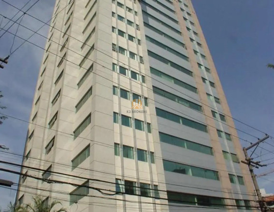 Imagem Sala Comercial à Venda, 66 m² em Vila Olímpia - São Paulo
