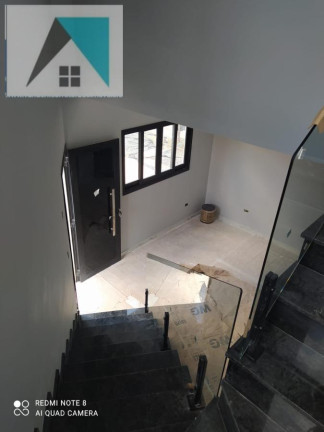 Imagem Casa com 3 Quartos à Venda, 110 m² em Portais (polvilho) - Cajamar