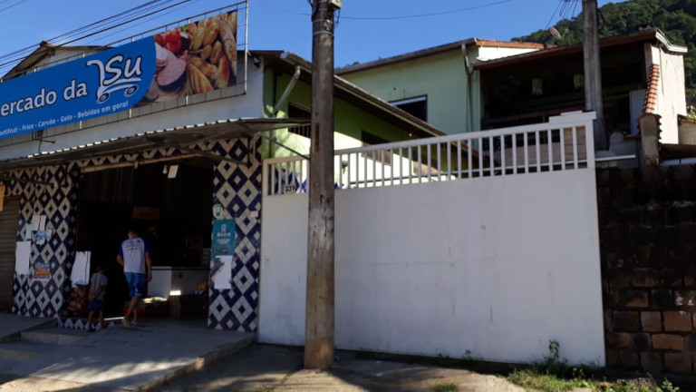 Imagem Casa com 3 Quartos à Venda, 320 m² em Pedreira - Ubatuba