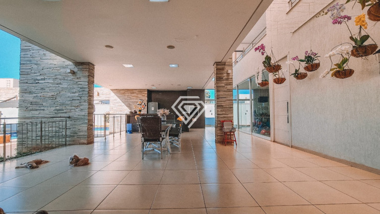 Imagem Sobrado com 5 Quartos à Venda, 1.080 m² em Plano Diretor Sul - Palmas Imagem Sobrado com 5 Quartos à Venda, 1.080 m² em Plano Diretor Sul - Palmas