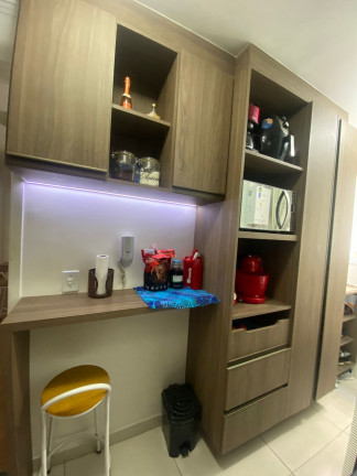 Imagem Apartamento com 2 Quartos à Venda, 48 m² em Assunção - São Bernardo Do Campo