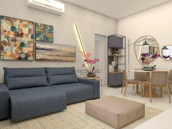 Imagem Apartamento com 2 Quartos à Venda, em Copacabana - Rio De Janeiro Imagem Apartamento com 2 Quartos à Venda, em Copacabana - Rio De Janeiro