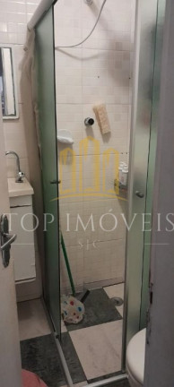 Imagem Apartamento com 2 Quartos à Venda, 50 m² em Palmeiras De São José - São José Dos Campos