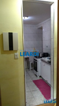 Imagem Apartamento com 2 Quartos à Venda, 45 m² em Vila Sacadura Cabral - Santo André Imagem Apartamento com 2 Quartos à Venda, 45 m² em Vila Sacadura Cabral - Santo André