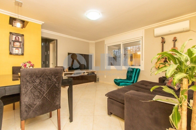 Apartamento com 2 Quartos à Venda, 62 m² em Cidade Baixa - Porto Alegre