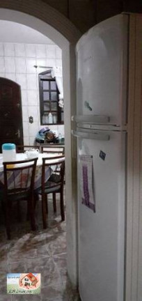 Imagem Casa com 3 Quartos à Venda, 125 m² em Cata Preta - Santo André Imagem Casa com 3 Quartos à Venda, 125 m² em Cata Preta - Santo André