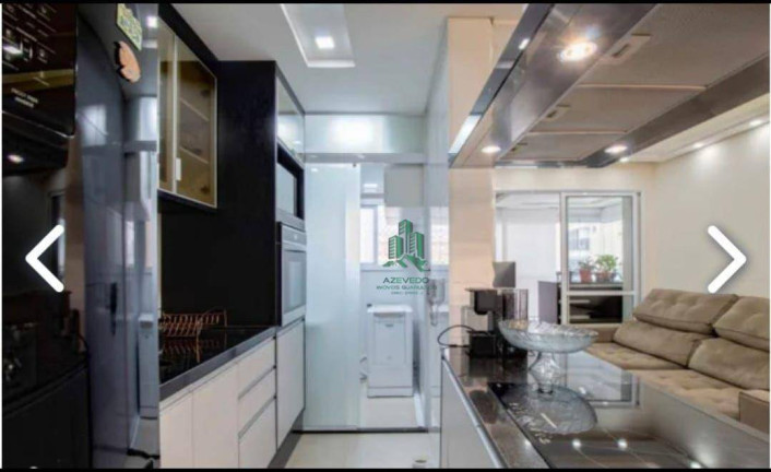 Imagem Apartamento com 2 Quartos à Venda, 68 m² em Jardim Flor Da Montanha - Guarulhos Imagem Apartamento com 2 Quartos à Venda, 68 m² em Jardim Flor Da Montanha - Guarulhos