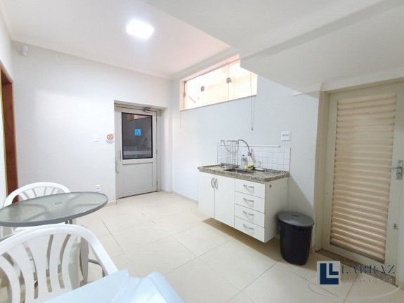 Imagem Sala Comercial para Alugar, 33 m² em Jardim América - Ribeirão Preto Imagem Sala Comercial para Alugar, 33 m² em Jardim América - Ribeirão Preto