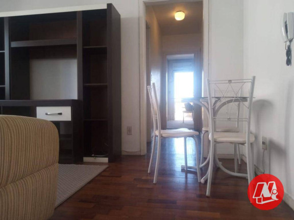 Imagem Apartamento com 2 Quartos à Venda, 58 m² em Floresta - Porto Alegre Imagem Apartamento com 2 Quartos à Venda, 58 m² em Floresta - Porto Alegre