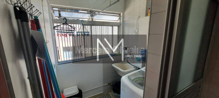Imagem Apartamento com 2 Quartos à Venda, 63 m² em Vila Industrial - São José Dos Campos
