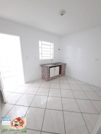 Imagem Casa com 2 Quartos à Venda, 48 m² em Vila João Ramalho - Santo André Imagem Casa com 2 Quartos à Venda, 48 m² em Vila João Ramalho - Santo André