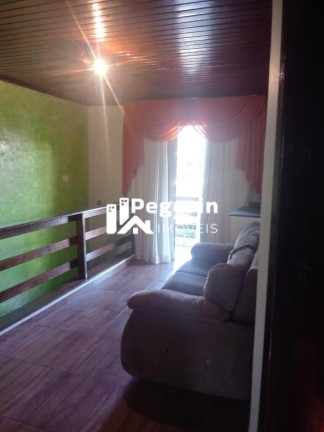 Imagem Sobrado com 4 Quartos à Venda, 115 m² em Bairro Alto - Curitiba