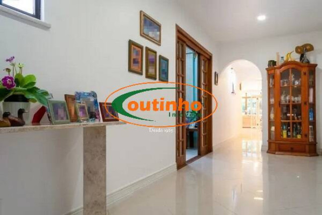 Imagem Cobertura com 5 Quartos à Venda, 400 m² em Barra Da Tijuca - Rio De Janeiro