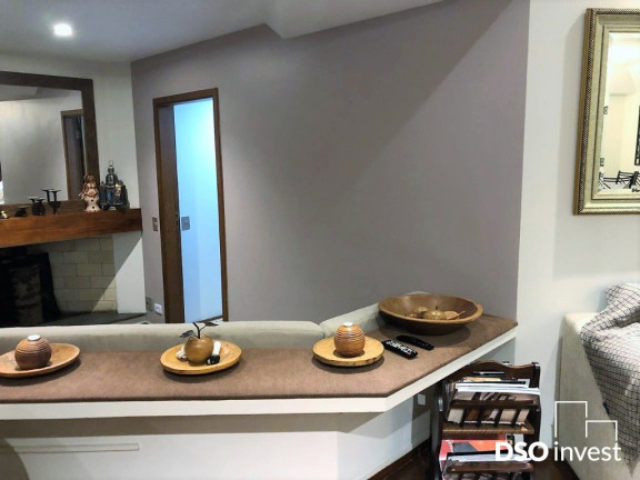 Imagem Apartamento com 3 Quartos à Venda, em Brooklin - São Paulo Imagem Apartamento com 3 Quartos à Venda, em Brooklin - São Paulo