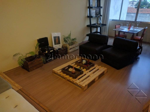 Imagem Apartamento com 2 Quartos à Venda, 100 m² em Perdizes - Sao Paulo Imagem Apartamento com 2 Quartos à Venda, 100 m² em Perdizes - Sao Paulo