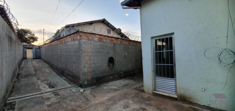 Imagem Casa com 3 Quartos à Venda, em Floresta Encantada - Esmeraldas Imagem Casa com 3 Quartos à Venda, em Floresta Encantada - Esmeraldas