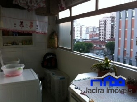 Imagem Apartamento com 2 Quartos à Venda, 82 m² em Campo Grande - Santos Imagem Apartamento com 2 Quartos à Venda, 82 m² em Campo Grande - Santos