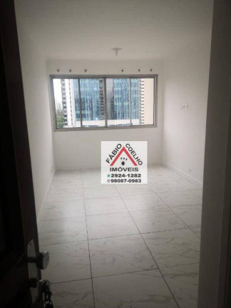 Imagem Apartamento com 2 Quartos à Venda, 75 m² em Campo Belo - São Paulo Imagem Apartamento com 2 Quartos à Venda, 75 m² em Campo Belo - São Paulo