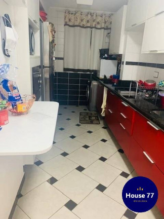 Imagem Apartamento com 3 Quartos à Venda, 169 m² em Campo Belo - São Paulo