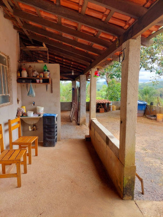 Imagem Casa com 1 Quarto à Venda, 1.306 m² em Maracanã - Atibaia Imagem Casa com 1 Quarto à Venda, 1.306 m² em Maracanã - Atibaia