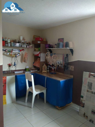 Imagem Apartamento com 3 Quartos à Venda, 60 m² em Cidade Lider - São Paulo