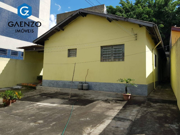 Imagem Terreno à Venda, 337 m² em Centro - Osasco