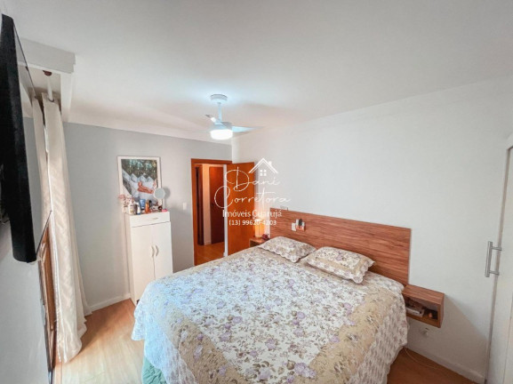 Imagem Apartamento com 2 Quartos à Venda, 100 m² em Pitangueiras - Guarujá