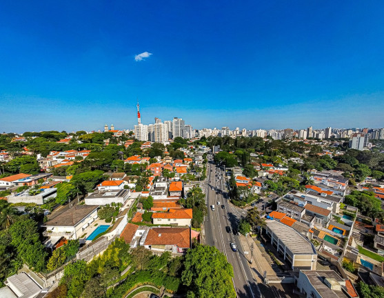 Imagem Casa à Venda, 334 m² em Sumarezinho - São Paulo