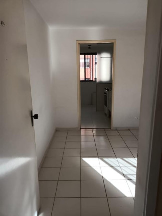 Imagem Apartamento com 2 Quartos à Venda, 42 m² em Alto Ipiranga - Mogi Das Cruzes