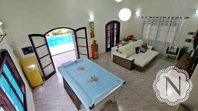 Imagem Sobrado com 3 Quartos à Venda, 270 m² em Jardim Suarão - Itanhaém Imagem Sobrado com 3 Quartos à Venda, 270 m² em Jardim Suarão - Itanhaém