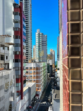 Imagem Apartamento com 2 Quartos à Venda, 110 m² em Centro - Balneário Camboriú