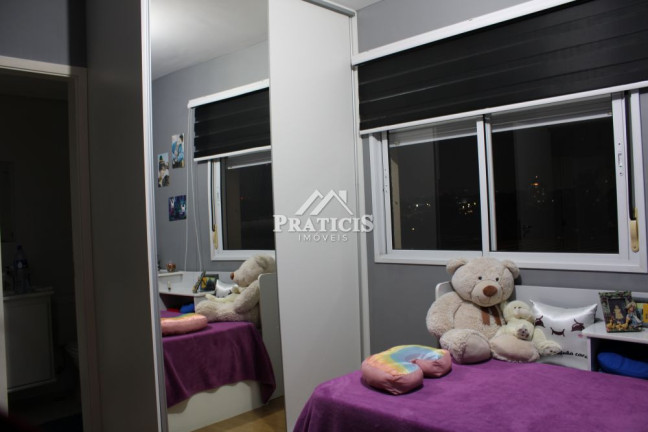 Imagem Apartamento com 3 Quartos à Venda, 143 m² em Chacara Klabin - São Paulo