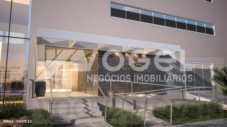 Imagem Apartamento com 3 Quartos à Venda, 105 m² em Scharlau - Sao Leopoldo Imagem Apartamento com 3 Quartos à Venda, 105 m² em Scharlau - Sao Leopoldo