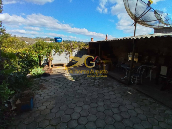 Imagem Casa com 3 Quartos à Venda, 240 m² em Bonfim - São João Del Rei Imagem Casa com 3 Quartos à Venda, 240 m² em Bonfim - São João Del Rei