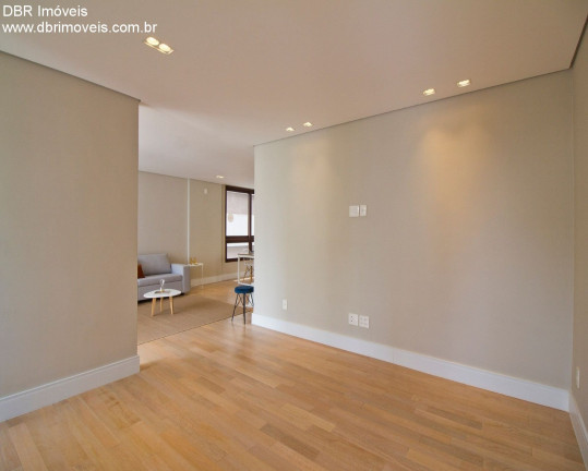 Imagem Apartamento com 3 Quartos à Venda, 198 m² em Jardim Paulista - Sao Paulo