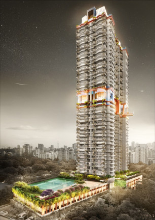 Imagem Apartamento com 3 Quartos à Venda, 162 m² em Perdizes - São Paulo