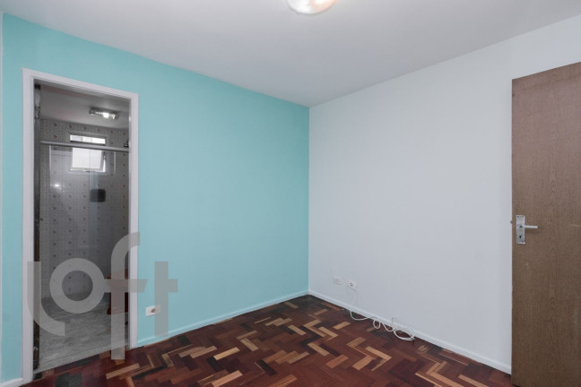 Imagem Apartamento com 3 Quartos à Venda, 86 m² em Cambuci - São Paulo