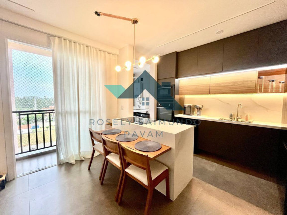 Imagem Apartamento com 2 Quartos à Venda, em Jundiaí Imagem Apartamento com 2 Quartos à Venda, em Jundiaí