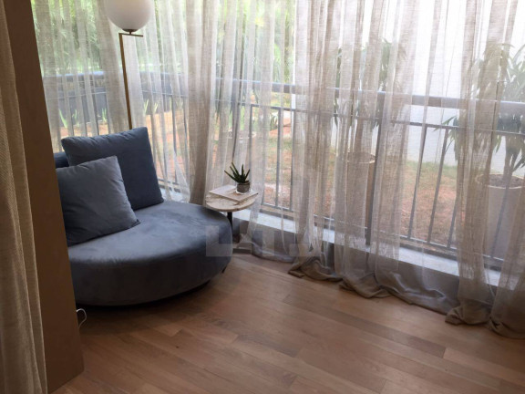 Imagem Apartamento com 3 Quartos à Venda, 244 m² em Ibirapuera - São Paulo